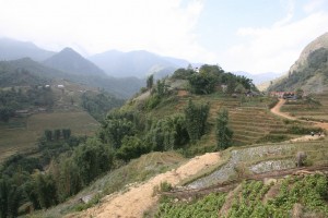 Sapa Wietnam (31)