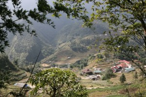 Sapa Wietnam (5)