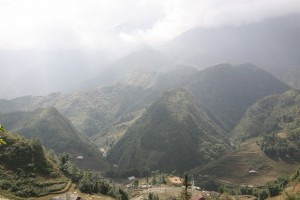 Sapa Wietnam (6)