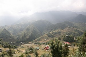 Sapa Wietnam (7)