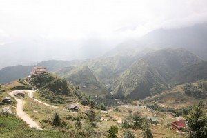 Sapa Wietnam (8)