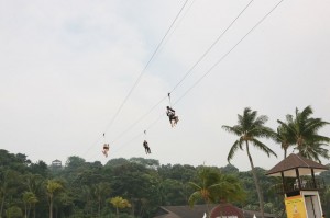 Sentosa Singapur (178)