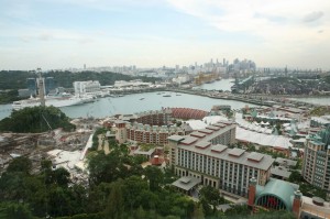 Sentosa Singapur (71)