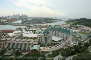 Sentosa Singapur (74)