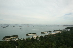 Sentosa Singapur (85)