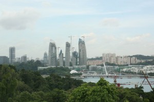 Sentosa Singapur (87)