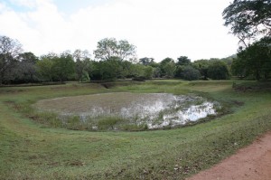 Sigirija - Sri Lanka (1)