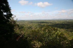 Sigirija - Sri Lanka (16)