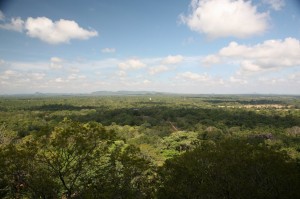 Sigirija - Sri Lanka (17)