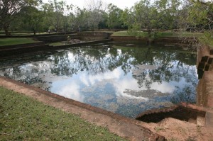 Sigirija - Sri Lanka (2)