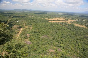 Sigirija - Sri Lanka (27)