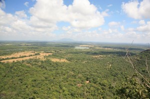 Sigirija - Sri Lanka (28)