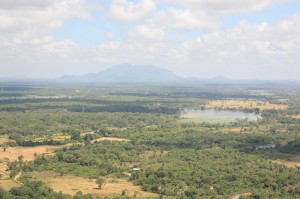 Sigirija - Sri Lanka (29)