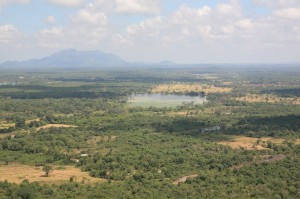 Sigirija - Sri Lanka (30)