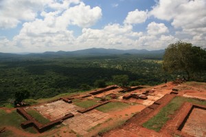 Sigirija - Sri Lanka (34)