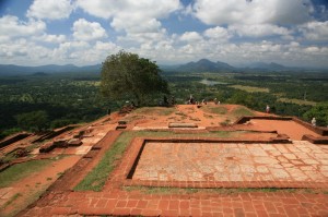 Sigirija - Sri Lanka (35)