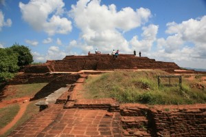 Sigirija - Sri Lanka (36)