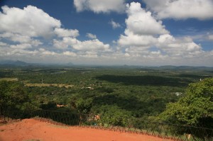 Sigirija - Sri Lanka (37)