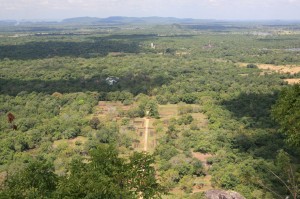 Sigirija - Sri Lanka (38)