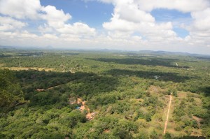 Sigirija - Sri Lanka (39)