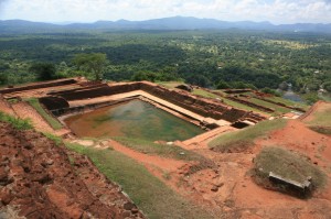 Sigirija - Sri Lanka (41)