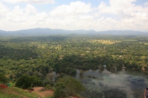 Sigirija - Sri Lanka (43)