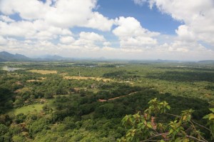 Sigirija - Sri Lanka (44)