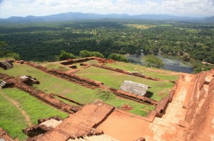 Sigirija - Sri Lanka (48)