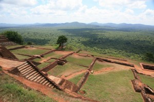 Sigirija - Sri Lanka (50)