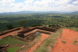 Sigirija - Sri Lanka (51)