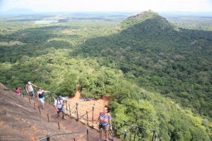 Sigirija - Sri Lanka (52)