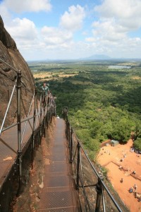 Sigirija - Sri Lanka (53)