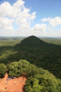 Sigirija - Sri Lanka (57)