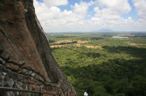 Sigirija - Sri Lanka (60)