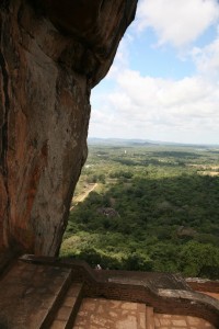 Sigirija - Sri Lanka (66)