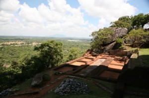 Sigirija - Sri Lanka (74)