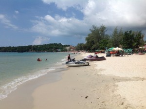 Sihanoukville Kambodża (114)