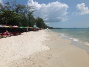 Sihanoukville Kambodża (116)