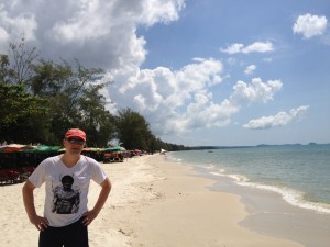 Sihanoukville Kambodża (39)