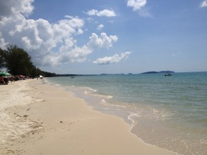 Sihanoukville Kambodża (41)