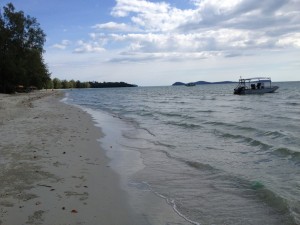 Sihanoukville Kambodża (80)