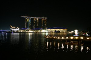 Singapur Marina (20)