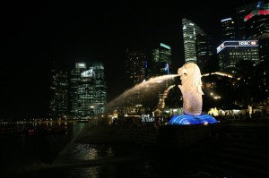 Singapur Marina (25)