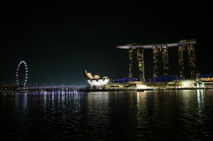 Singapur Marina (26)