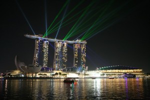 Singapur Marina (3)