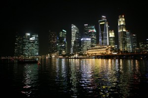 Singapur Marina (7)