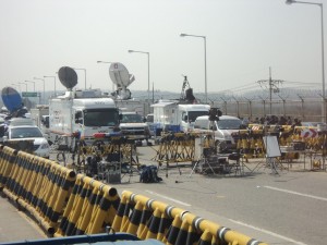 South Korea DMZ (2)