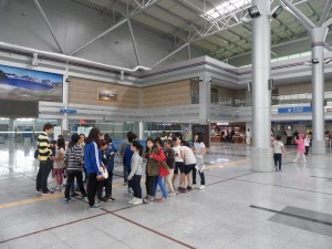 South Korea DMZ (240)