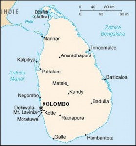 Sri Lanka (2)