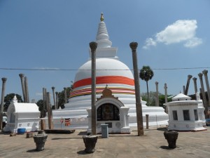 Sri Lanka Anuradhapura (102)